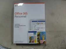 Microsoft office 365 d'occasion  Loudun