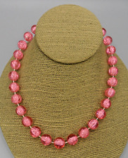 Beaded choker necklace for sale  Fort Pierce