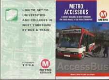 West yorkshire metro for sale  PRUDHOE