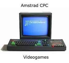 Videogame home computer usato  Santu Lussurgiu