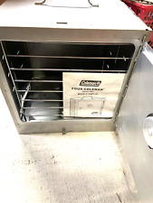 Coleman camping oven for sale  Jupiter