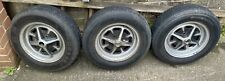 Midget rostyle wheels for sale  UK