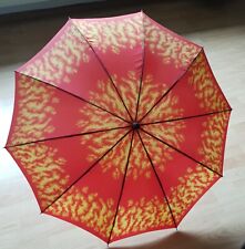 Regenschirm schirm stockschirm gebraucht kaufen  Leer (Ostfriesland)
