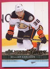 William karlsson 2014 for sale  Shipping to Ireland