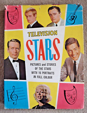 Television stars 1966 for sale  READING