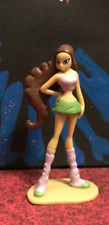 Winx club figur gebraucht kaufen  Stadthagen