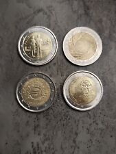 Monete euro rare usato  Messina