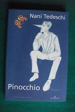 Pinocchio illustrato nani usato  Italia