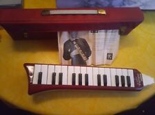 Hohner melodica piano gebraucht kaufen  Hösbach