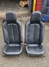 Mazda mx5 leather for sale  IPSWICH