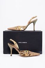 Dolce gabbana shoes for sale  SHREWSBURY