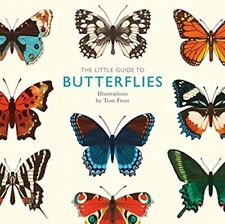 Little guide butterflies for sale  UK