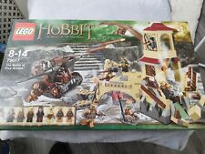 Lego hobbit battle for sale  SUNDERLAND