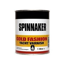 Spinnaker gold fashion usato  Cavarzere