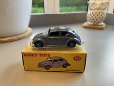 Dinky toy car for sale  UCKFIELD