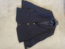 Brook taverner navy for sale  HEREFORD