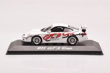 WAP02012617PAP Porsche 911 997 GT3 Cup Asia Carrea Cup Minichamps 1/43 comprar usado  Enviando para Brazil