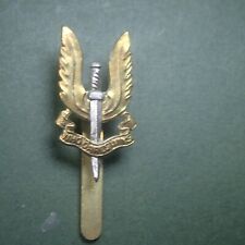 Cap badge. special for sale  PLYMOUTH