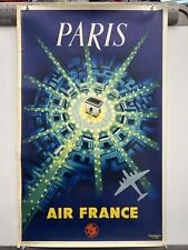 original travel 25 posters for sale  Coupland
