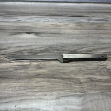 Vernco 6 inch Stiff Boning/Fillet Knife Hand Honed Blade - Made in Japan for sale  Shipping to South Africa
