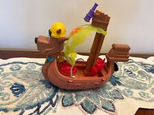 imaginext pirate ship for sale  Middletown
