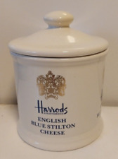 Harrods english blue for sale  NOTTINGHAM