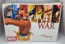 Marvel civil war for sale  SOUTHAMPTON