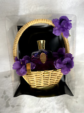 Parfum violette toulouse d'occasion  France