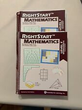 Right start math for sale  Saint George