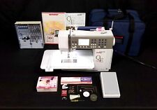 Bernina Aurora 440 Quilters Edition Computerized Sewing & Quilting Machine for sale  Seattle