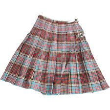 Grey womens kilt for sale  WELLINGBOROUGH