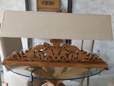 Statement ornate carved for sale  CRAWLEY