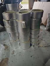 insulation pipe for sale  CHESTERFIELD