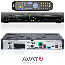 Usado, Humax PR-HD3000C Digital DVB-C Kabel Receiver SKY HD3 HDMI SCART G02 G09 PVR  comprar usado  Enviando para Brazil