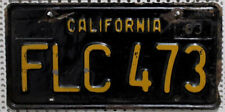 Usa california 1963 gebraucht kaufen  Euskirchen