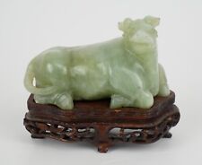 Antique chinese jade for sale  LONDON