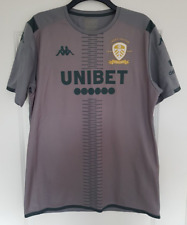 Leeds united football for sale  GLOSSOP