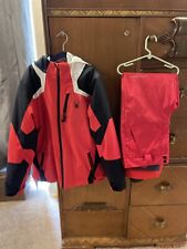 jacket pants teen ski for sale  Douglasville