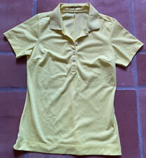 Nike golf yellow for sale  El Paso