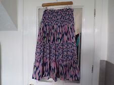 Ladies lined skirt for sale  CHEADLE