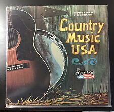 Disco de vinil Country Music USA Opryland Records 33rpm LP OP-1012 QUASE PERFEITO/QUASE PERFEITO* comprar usado  Enviando para Brazil