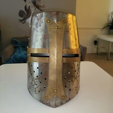 Medieval knight templar for sale  MAIDSTONE