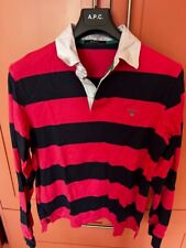 Gant rugby shirt for sale  LONDON