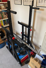 Bodymax weightlifting set for sale  DARTFORD