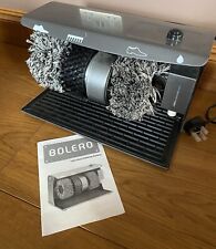 Bolero shoe polishing for sale  INVERGORDON