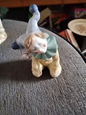 lladro jester for sale  COVENTRY