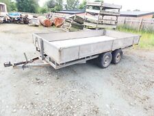 Trailer for sale  OSWESTRY