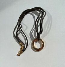 Collier pendentif scooter d'occasion  Rennes-