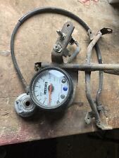 Yamaha ysr50 speedo for sale  PETERBOROUGH