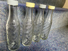 Glass bottles classic for sale  ROYSTON